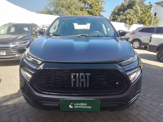 FIAT TORO 1.3 TURBO 270 FLEX FREEDOM AT6